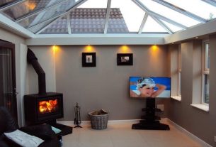 Heating Your Conservatory