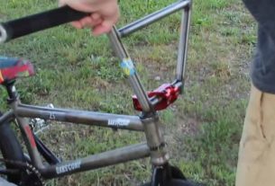 Things Never Do with Your BMX Bike