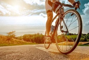 Losing Fat Ultimate Cyclist's Guide