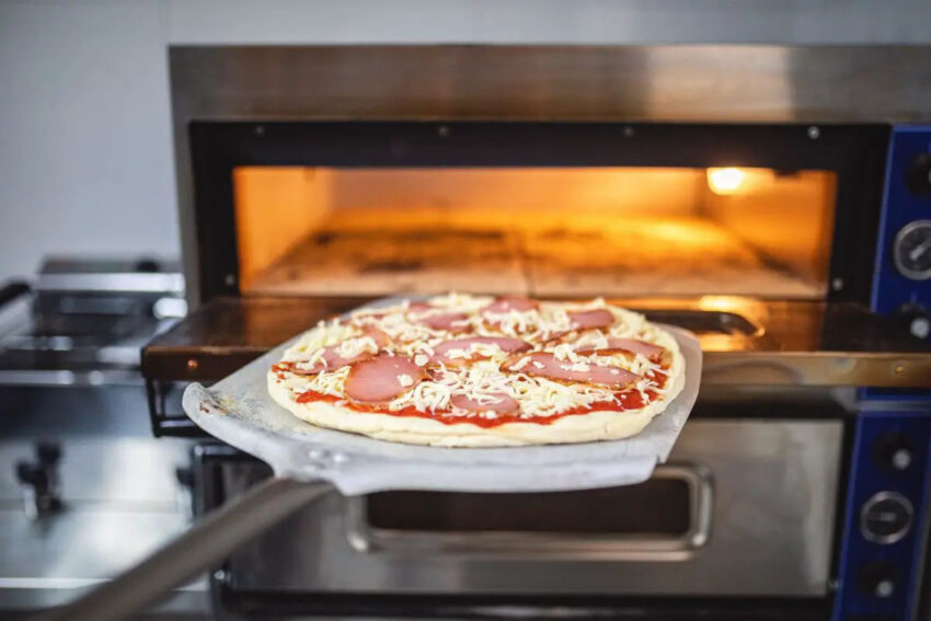 How Long to Preheat Oven for Pizza