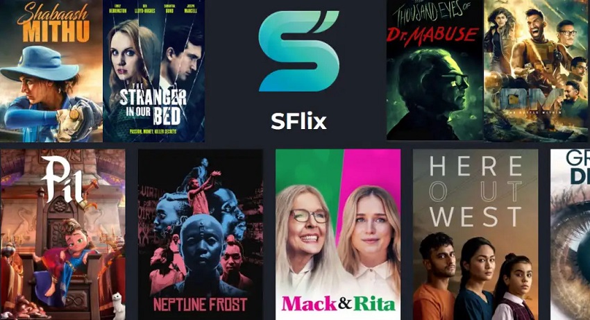 What is the Alternative to Sflix Free