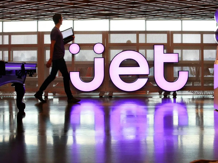 Who Founded Jet.com