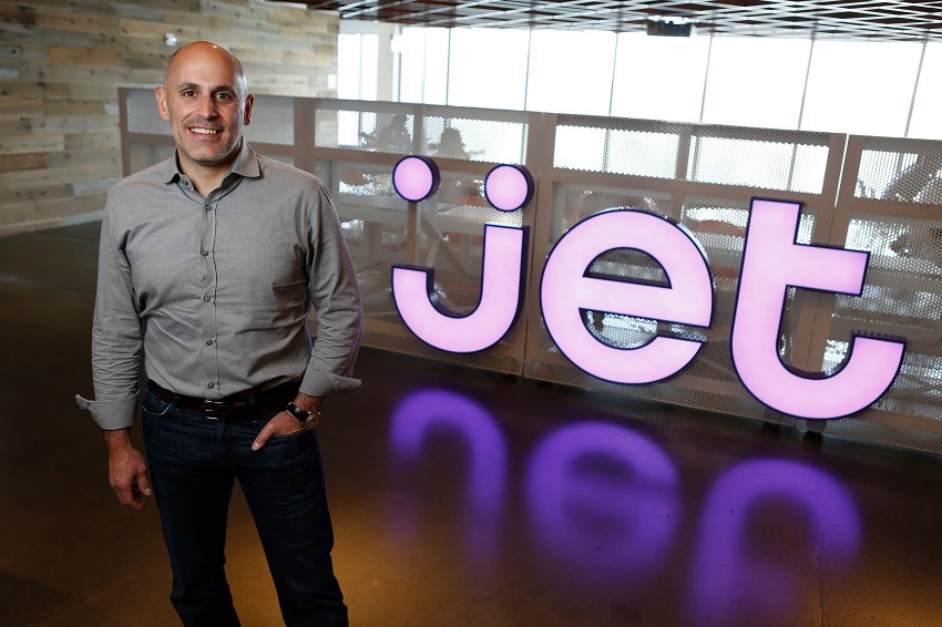 Who Founded Jet.com