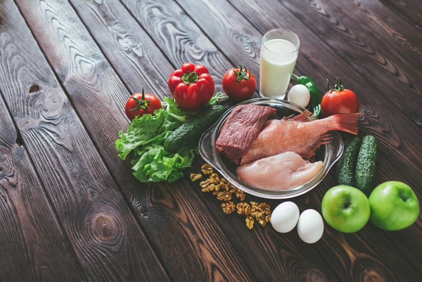 How to Get More Protein Without Consuming Extra Calories