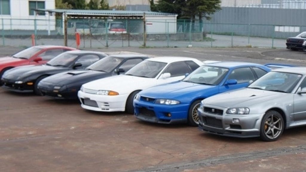 Why is JDM Famous?