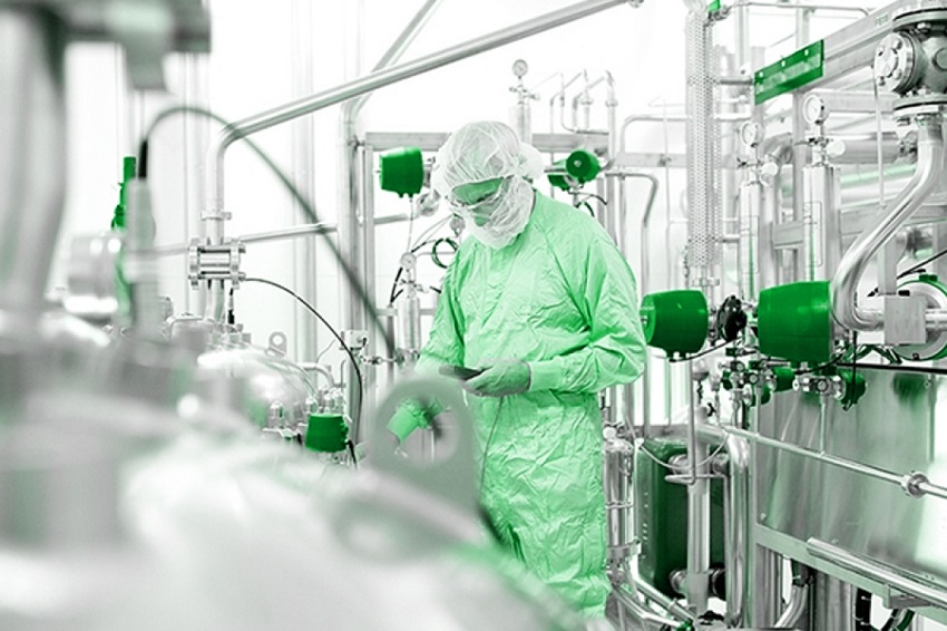 What PPE Is Required for ISO Cleanroom