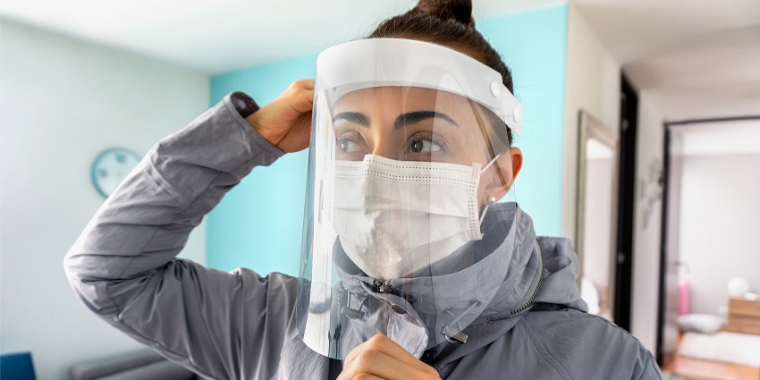 What PPE Is Required for ISO Cleanroom?