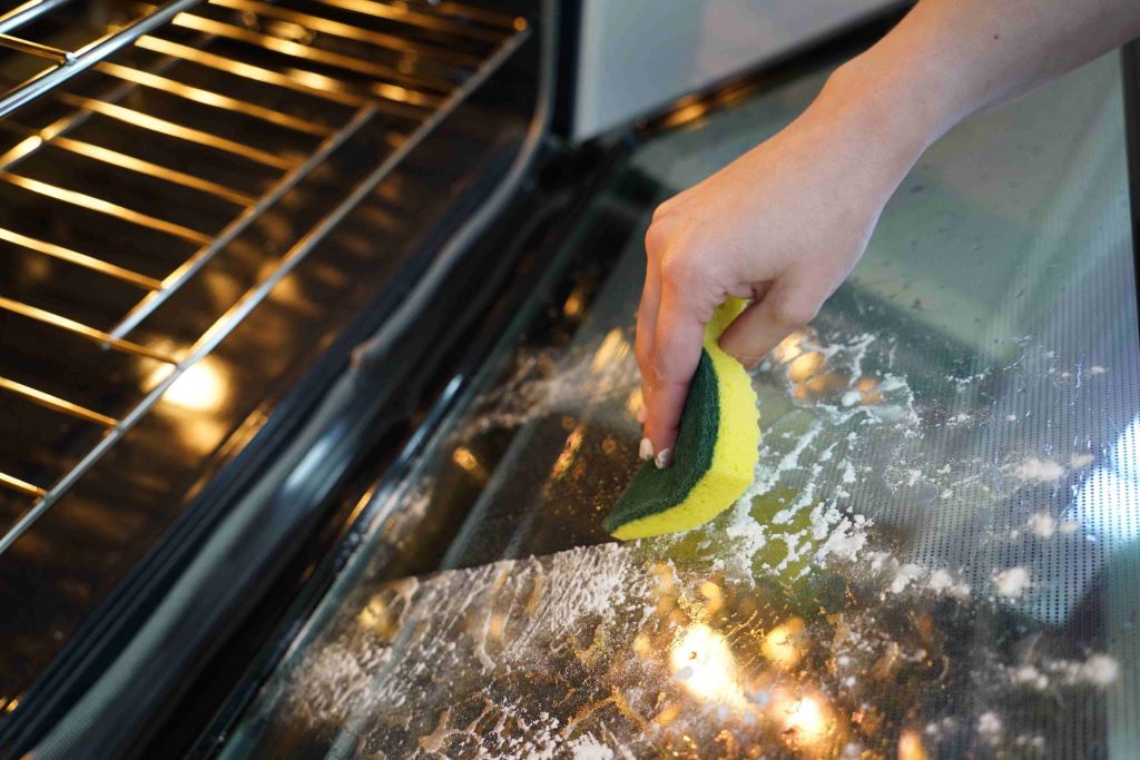 the Importance of Oven Cleaning 