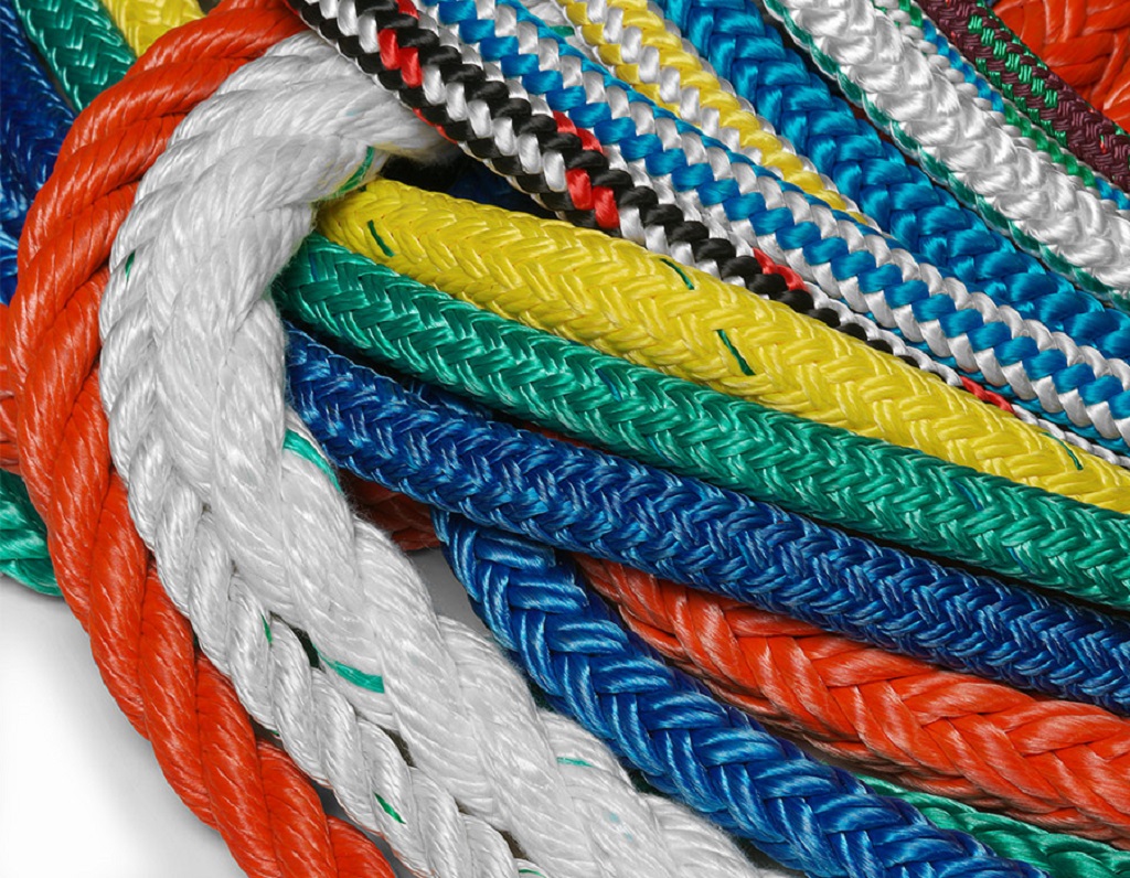 Applications of Spectra Unbreakable Rope