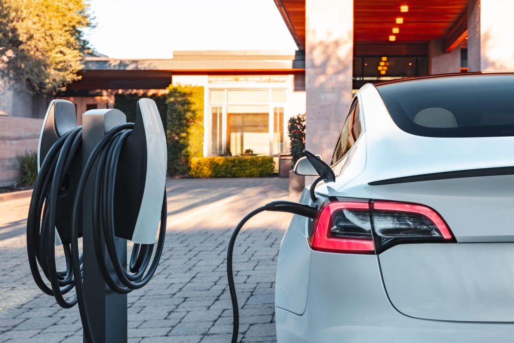 How Long Does It Take to Charge an Electric Car