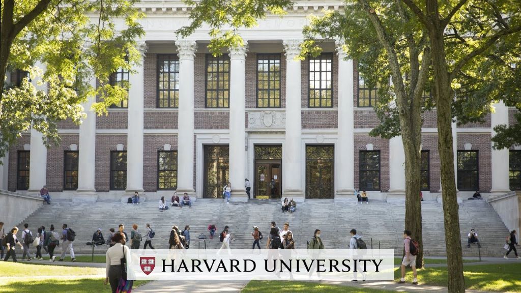How Many Hours Do Harvard Students Study