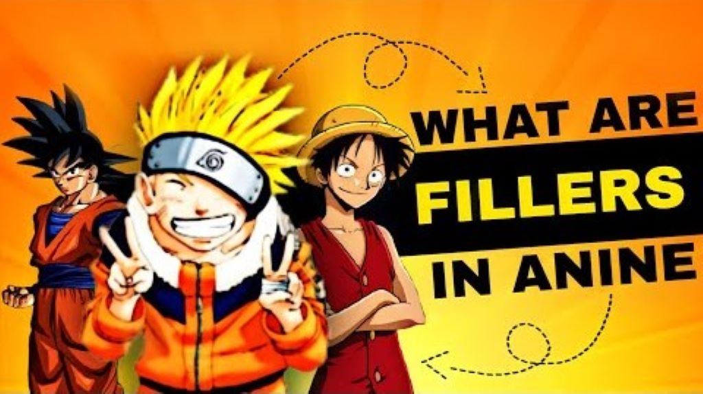 Filler Meaning in Anime: Unveiling the Secrets