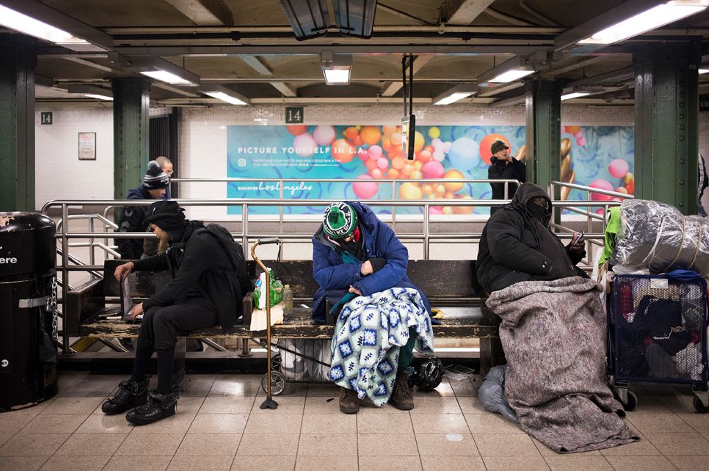 What are the Top 10 Cities for the Homeless? Unveiling the Most Vulnerable Urban Areas