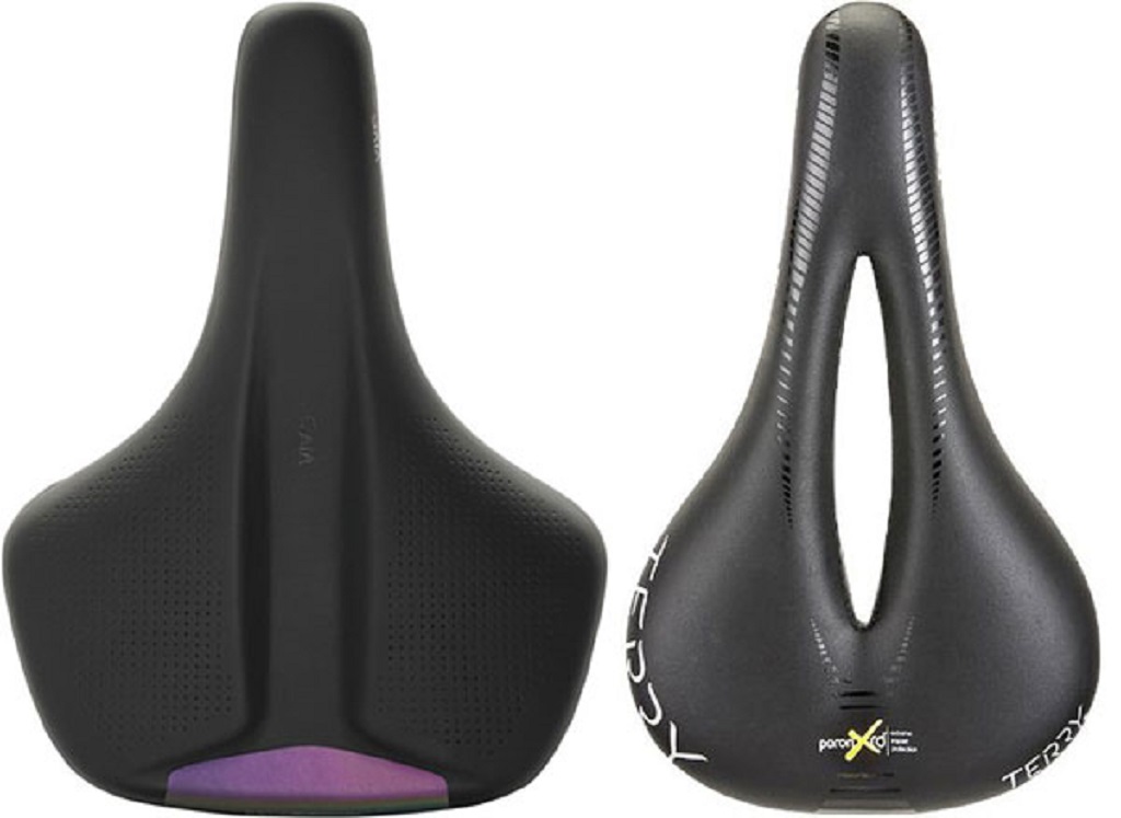 What is the best women's Bike Saddle