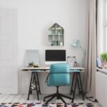 How to Decorate a Small Office: Maximize Style in Tight Spaces
